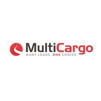 MultiCargo chat bot