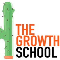The Growth School chat bot