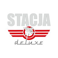 Stacja Deluxe chat bot
