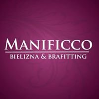 Manificco Bielizna & Brafitting chat bot