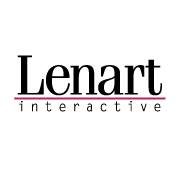 Lenart interactive chat bot