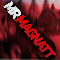 MrMagnatt chat bot
