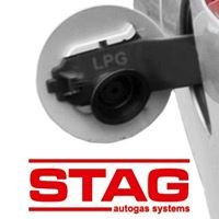 STAG Autogas Systems chat bot