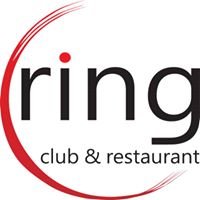 Ring club&restaurant chat bot