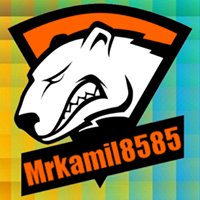 Mrkamil8585 chat bot