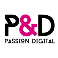 P&D Passion & Digital - Agency chat bot
