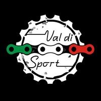 Val di Sport -  jasna strona rowerów. Salon rowerowy. Serwis chat bot