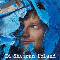 Ed Sheeran Poland chat bot