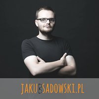 jakubsadowski.pl chat bot