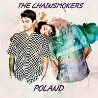 The Chainsmokers Poland chat bot