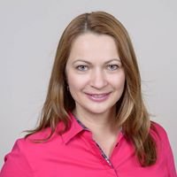 Izabela Wołyniec-Sobczak Personal branding & rekrutacja chat bot