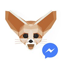 MessengerFox.me chat bot