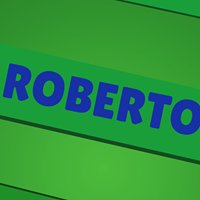 Roberto chat bot