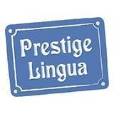 Prestige Lingua chat bot