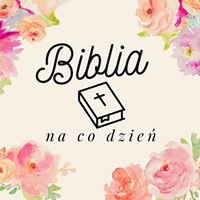 Biblia na co dzień chat bot