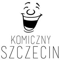 Komiczny Szczecin chat bot
