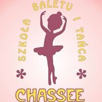 Chassee - Szkoła Baletu i Tańca chat bot