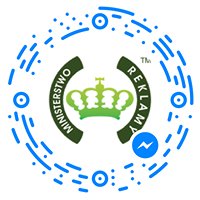 MinisterstwoReklamy.pl chat bot