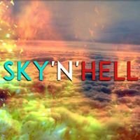 Sky'n'hell chat bot