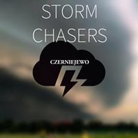 Storm Chasers - Czerniejewo chat bot