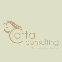 Catta Consulting Katarzyna Kant chat bot