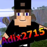 Adix2715 chat bot