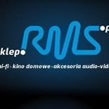 Sklep RMS.pl HiFi Stereo Kino Domowe Instalacje Audio-Video Białystok chat bot
