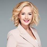 Kamila Rowinska - Rowinska Business Coaching chat bot