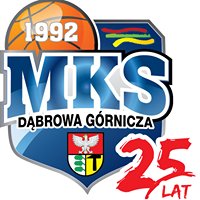 MKS Dąbrowa Górnicza Koszykówka chat bot
