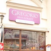Gregorio Restauracja & Pizza chat bot
