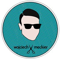 Wojciech Meckier Fryzjerstwo chat bot