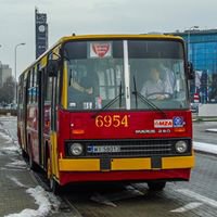 Ikarus 280.37 #6954 ex 5254 chat bot