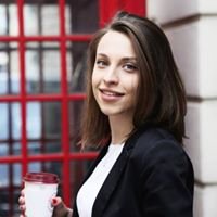 Kasia Pszonicka - The Owner & Co. chat bot