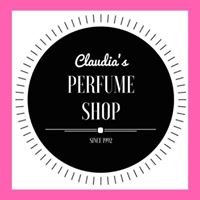 Claudia's Perfume Shop chat bot