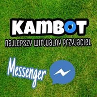 KamBot chat bot