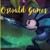 Oswald Games chat bot