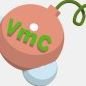 VmC - Vortal młodego Chemika chat bot