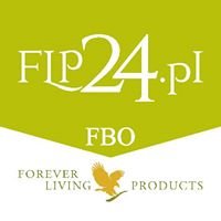FLP24.pl - Aloes Forever, FBO Marek Szymura chat bot