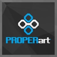 Properart - Projektowanie stron internetowych chat bot