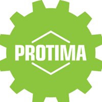 Protima - Produkcja maszyn do prania dywanów chat bot