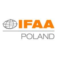 IFAA Poland chat bot