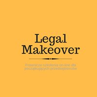 Legal makeover-szkolenia z prawa dla przedsiębiorczych chat bot