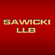 SAWICKI LLB - Angielski dla polskich prawników chat bot