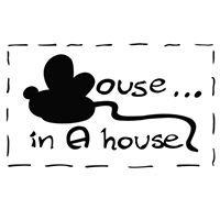 Mouse in A house chat bot