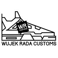 WujekRada Customs chat bot