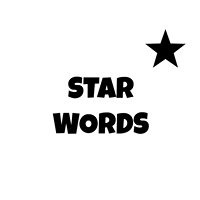 Star Words chat bot