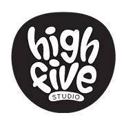 High Five Studio chat bot