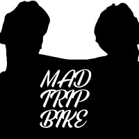 Mad Trip Bike chat bot