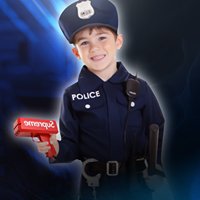 Fejkowa Policja Official chat bot