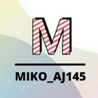 Miko_aj145 chat bot